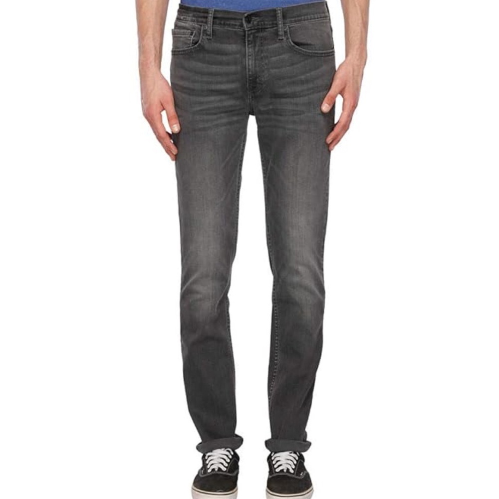 Levi’s Strauss & CO Men’s Slim S37 W32/L30